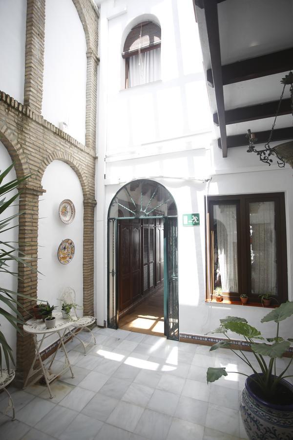 Hostal Santa Catalina Conil De La Frontera Exterior foto
